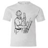 Youth EcoSmart® T-Shirt Thumbnail