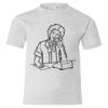 Youth EcoSmart® T-Shirt Thumbnail