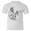 Youth EcoSmart® T-Shirt Thumbnail