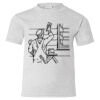 Youth EcoSmart® T-Shirt Thumbnail