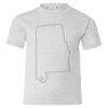 Youth EcoSmart® T-Shirt Thumbnail