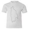 Youth EcoSmart® T-Shirt Thumbnail