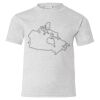 Youth EcoSmart® T-Shirt Thumbnail