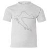 Youth EcoSmart® T-Shirt Thumbnail