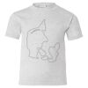 Youth EcoSmart® T-Shirt Thumbnail