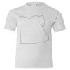 Youth EcoSmart® T-Shirt Thumbnail