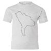 Youth EcoSmart® T-Shirt Thumbnail