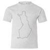 Youth EcoSmart® T-Shirt Thumbnail
