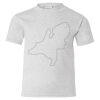 Youth EcoSmart® T-Shirt Thumbnail