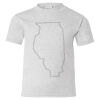 Youth EcoSmart® T-Shirt Thumbnail