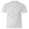 Youth EcoSmart® T-Shirt Thumbnail