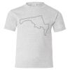 Youth EcoSmart® T-Shirt Thumbnail
