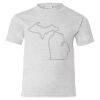 Youth EcoSmart® T-Shirt Thumbnail