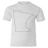 Youth EcoSmart® T-Shirt Thumbnail