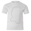 Youth EcoSmart® T-Shirt Thumbnail