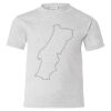 Youth EcoSmart® T-Shirt Thumbnail