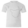Youth EcoSmart® T-Shirt Thumbnail