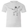 Youth EcoSmart® T-Shirt Thumbnail