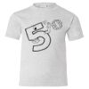 Youth EcoSmart® T-Shirt Thumbnail