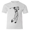 Youth EcoSmart® T-Shirt Thumbnail