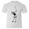 Youth EcoSmart® T-Shirt Thumbnail