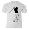 Youth EcoSmart® T-Shirt Thumbnail