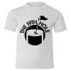 Youth EcoSmart® T-Shirt Thumbnail