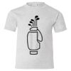 Youth EcoSmart® T-Shirt Thumbnail