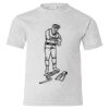 Youth EcoSmart® T-Shirt Thumbnail