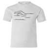 Youth EcoSmart® T-Shirt Thumbnail