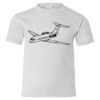 Youth EcoSmart® T-Shirt Thumbnail