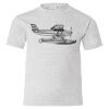 Youth EcoSmart® T-Shirt Thumbnail