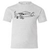 Youth EcoSmart® T-Shirt Thumbnail