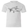 Youth EcoSmart® T-Shirt Thumbnail