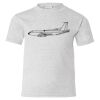 Youth EcoSmart® T-Shirt Thumbnail