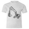 Youth EcoSmart® T-Shirt Thumbnail