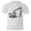 Youth EcoSmart® T-Shirt Thumbnail