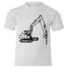 Youth EcoSmart® T-Shirt Thumbnail