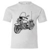 Youth EcoSmart® T-Shirt Thumbnail