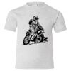 Youth EcoSmart® T-Shirt Thumbnail