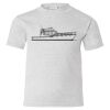Youth EcoSmart® T-Shirt Thumbnail