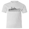 Youth EcoSmart® T-Shirt Thumbnail