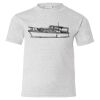Youth EcoSmart® T-Shirt Thumbnail