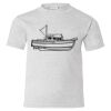 Youth EcoSmart® T-Shirt Thumbnail