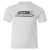 Youth EcoSmart® T-Shirt Thumbnail