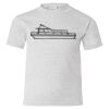 Youth EcoSmart® T-Shirt Thumbnail