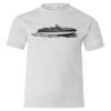 Youth EcoSmart® T-Shirt Thumbnail