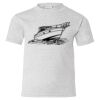 Youth EcoSmart® T-Shirt Thumbnail