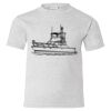Youth EcoSmart® T-Shirt Thumbnail