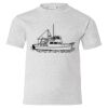 Youth EcoSmart® T-Shirt Thumbnail